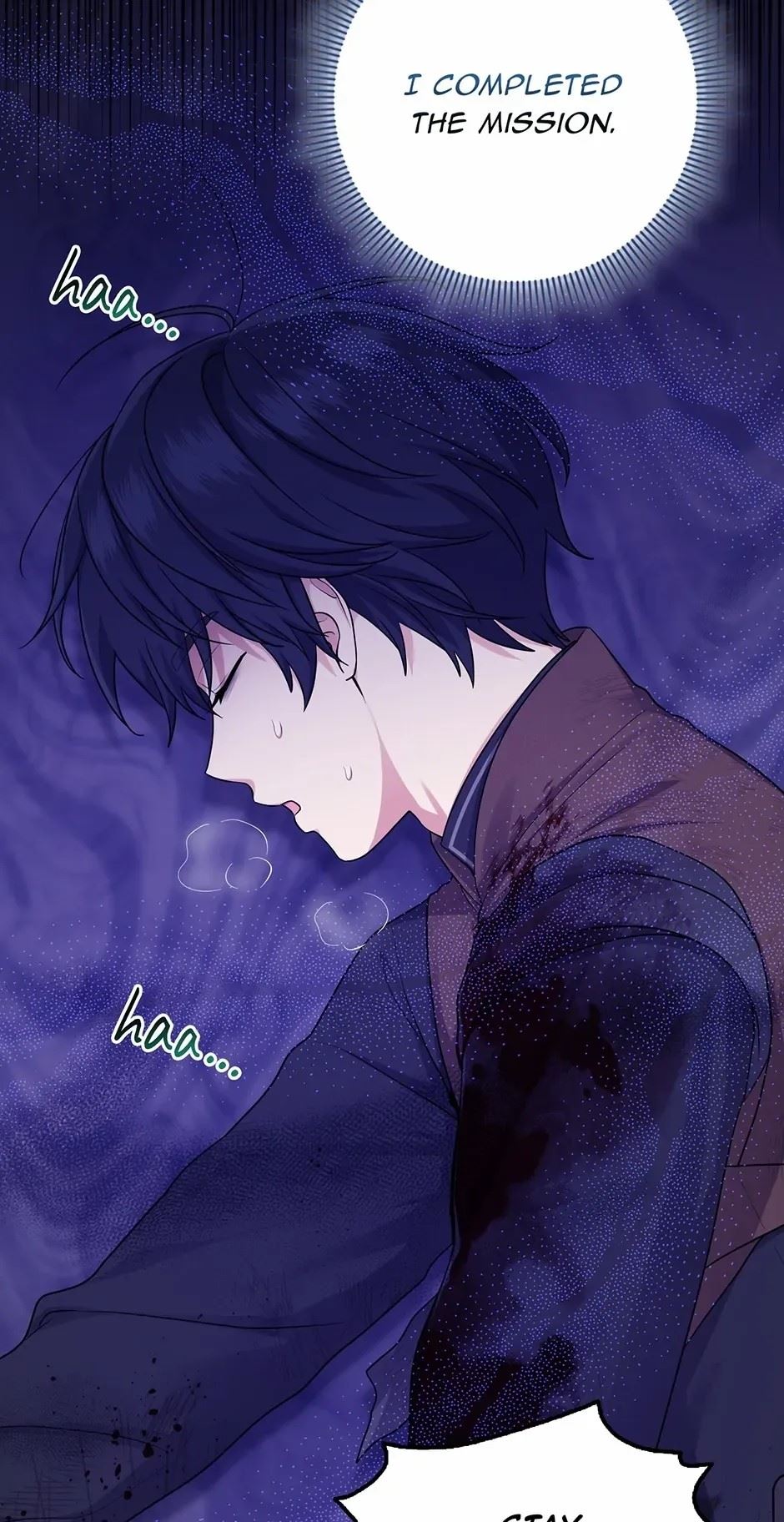 I Acted As The Adopted Daughter Too Chapter 44 - Page 30