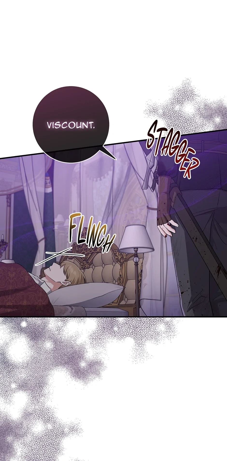 I Acted As The Adopted Daughter Too Chapter 44 - Page 7