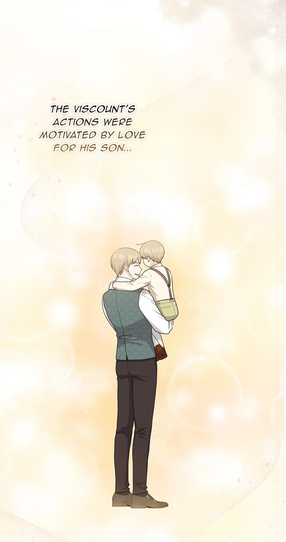 I Acted As The Adopted Daughter Too Chapter 46 - Page 14