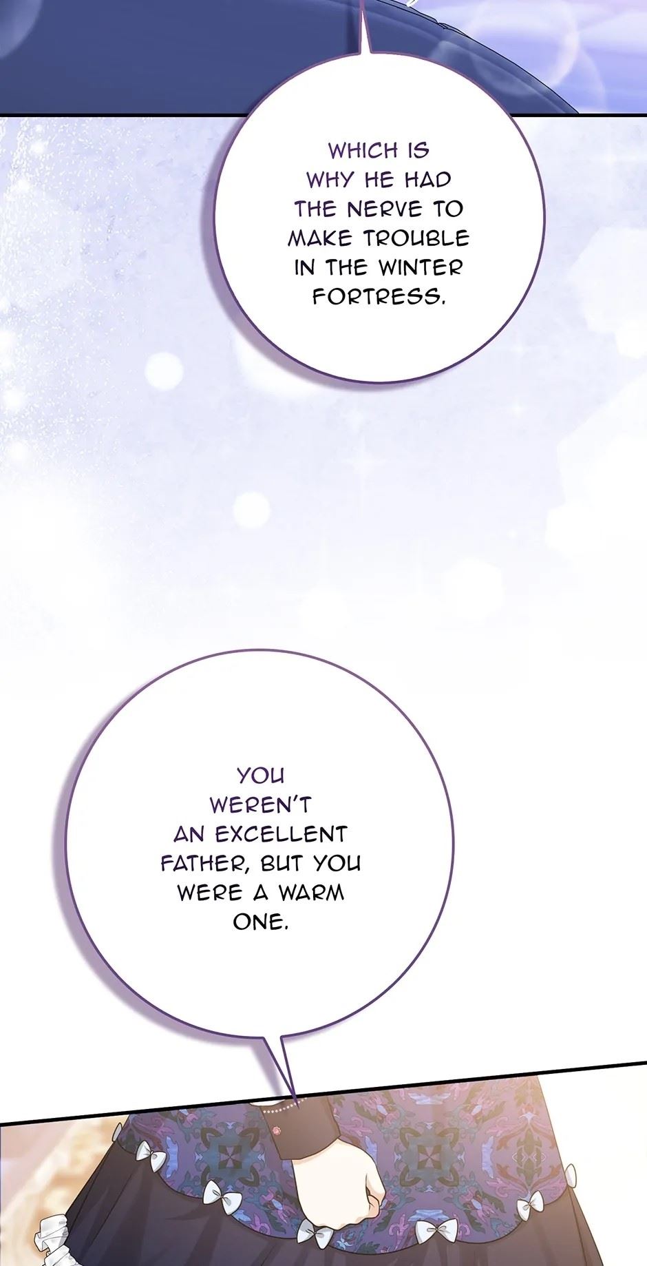 I Acted As The Adopted Daughter Too Chapter 46 - Page 18