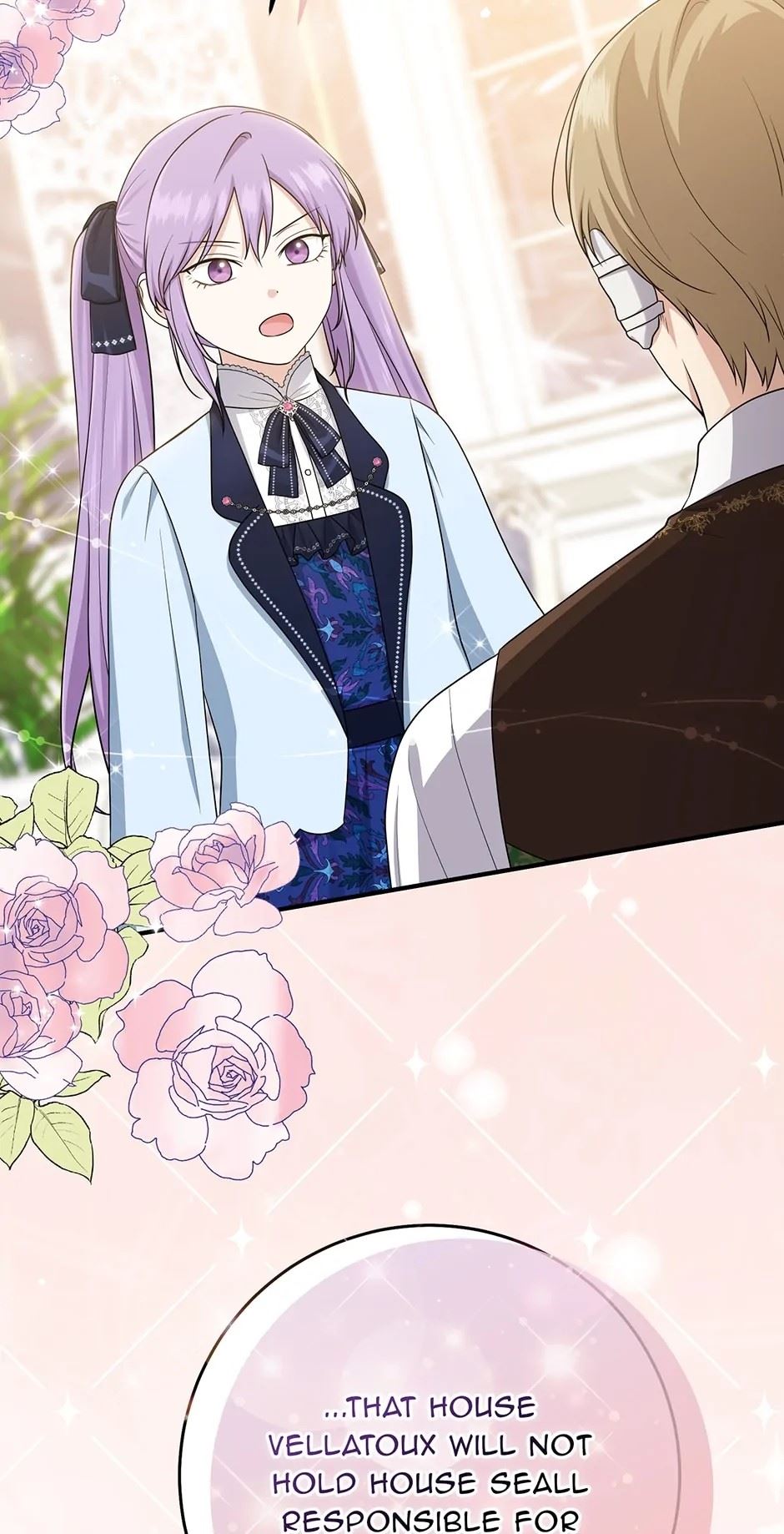 I Acted As The Adopted Daughter Too Chapter 46 - Page 20