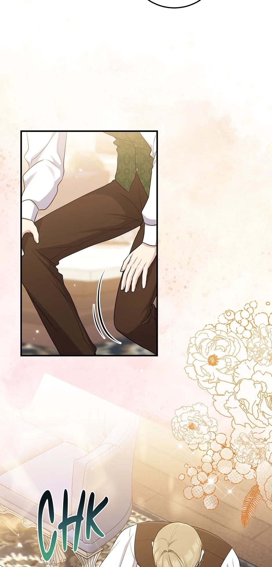 I Acted As The Adopted Daughter Too Chapter 46 - Page 24