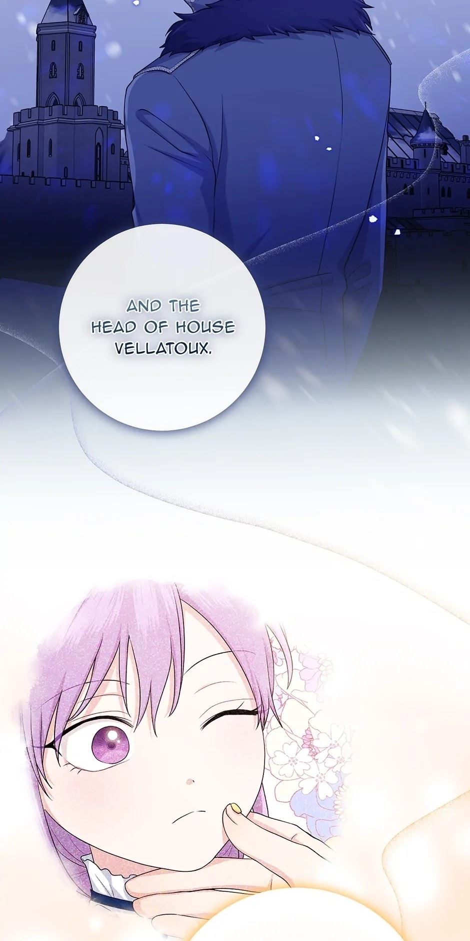 I Acted As The Adopted Daughter Too Chapter 46 - Page 29