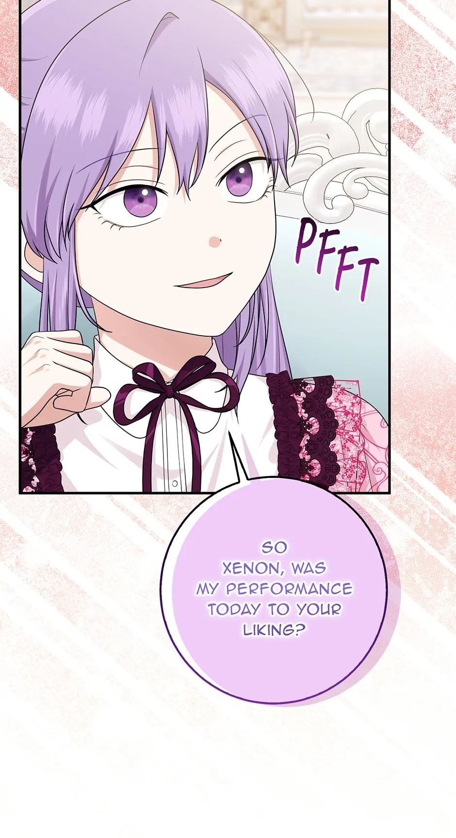 I Acted As The Adopted Daughter Too Chapter 46 - Page 46