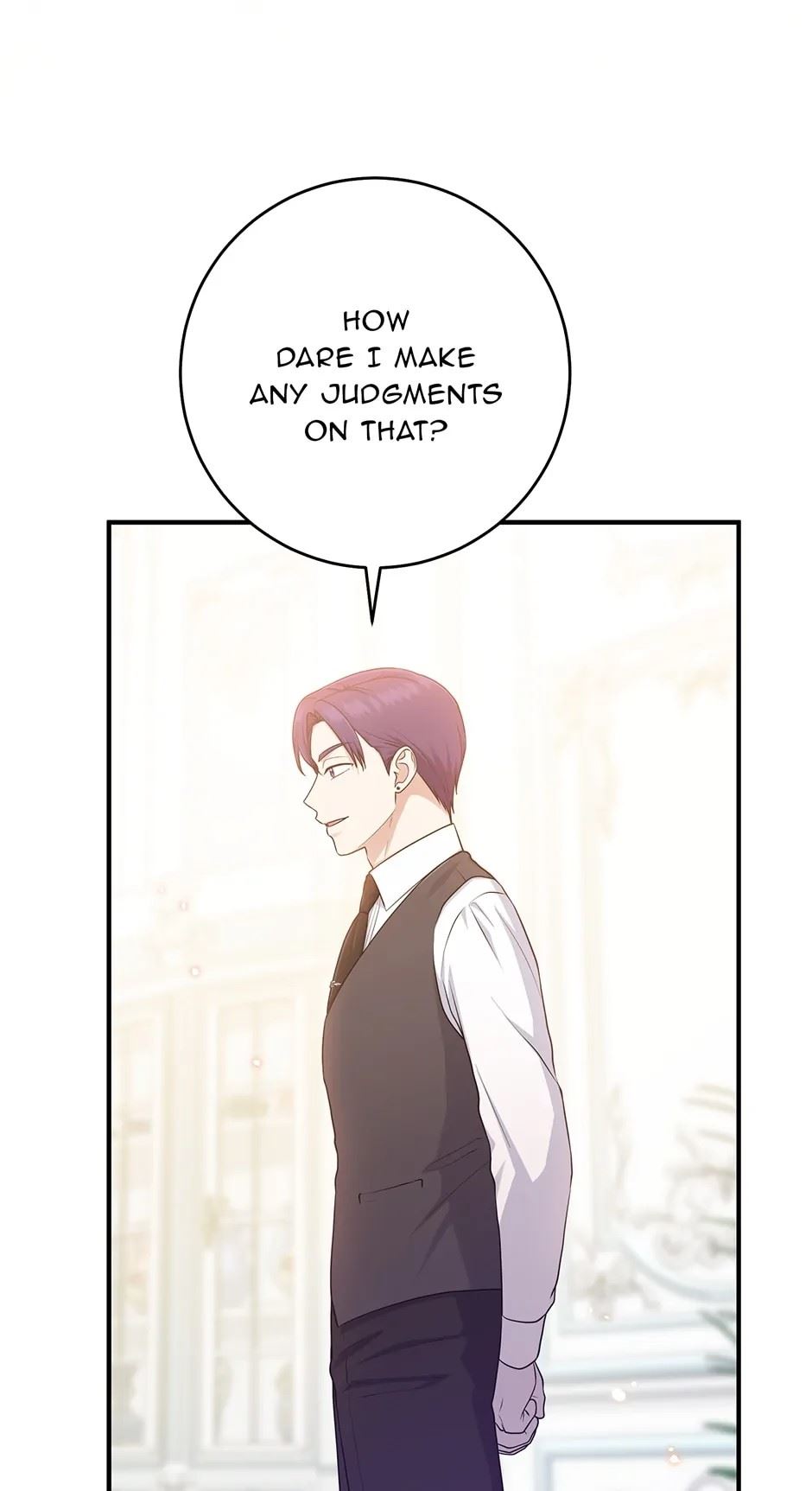 I Acted As The Adopted Daughter Too Chapter 46 - Page 47