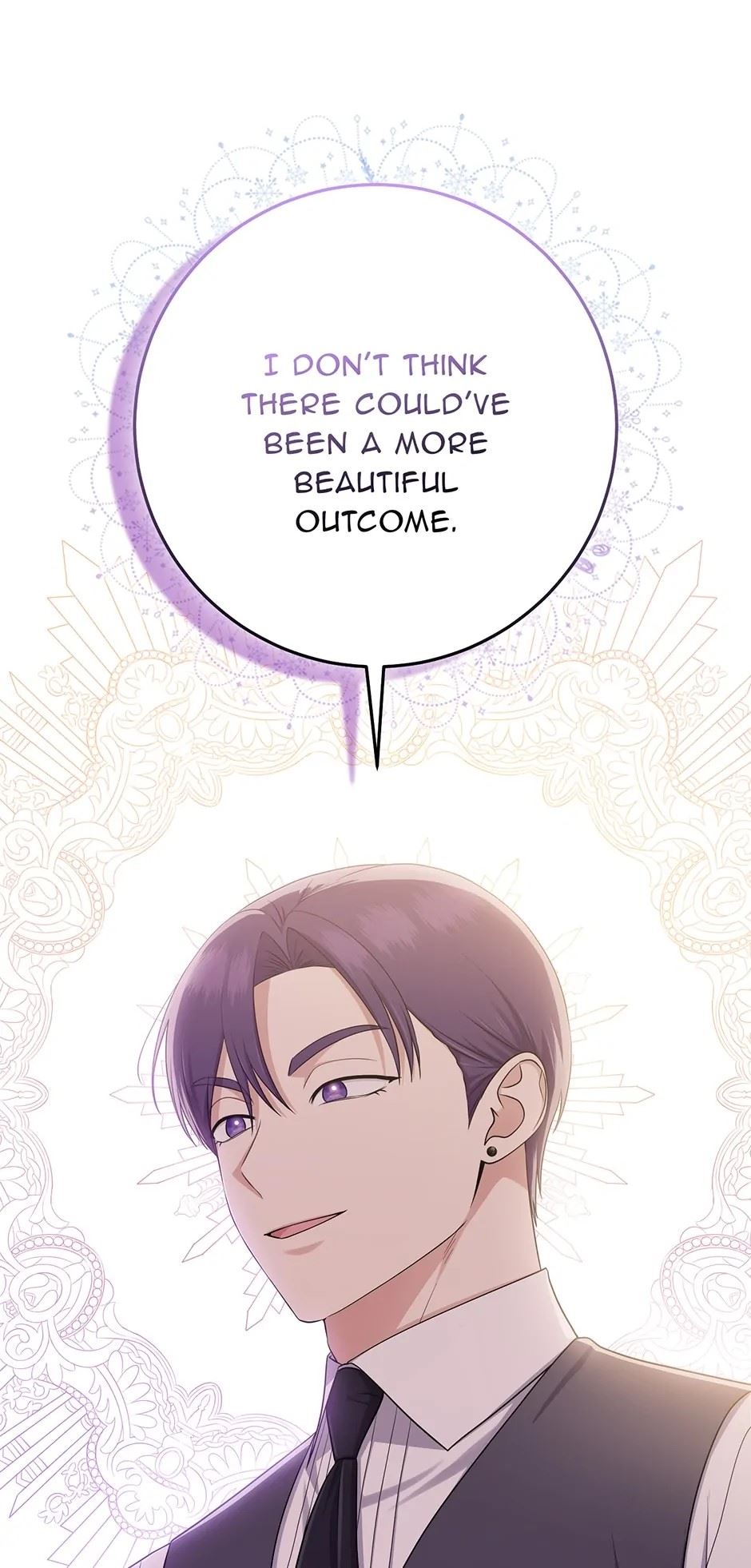 I Acted As The Adopted Daughter Too Chapter 46 - Page 51