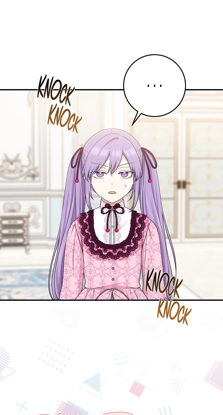 I Acted As The Adopted Daughter Too Chapter 46 - Page 61