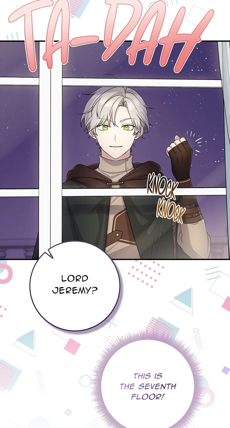 I Acted As The Adopted Daughter Too Chapter 46 - Page 62