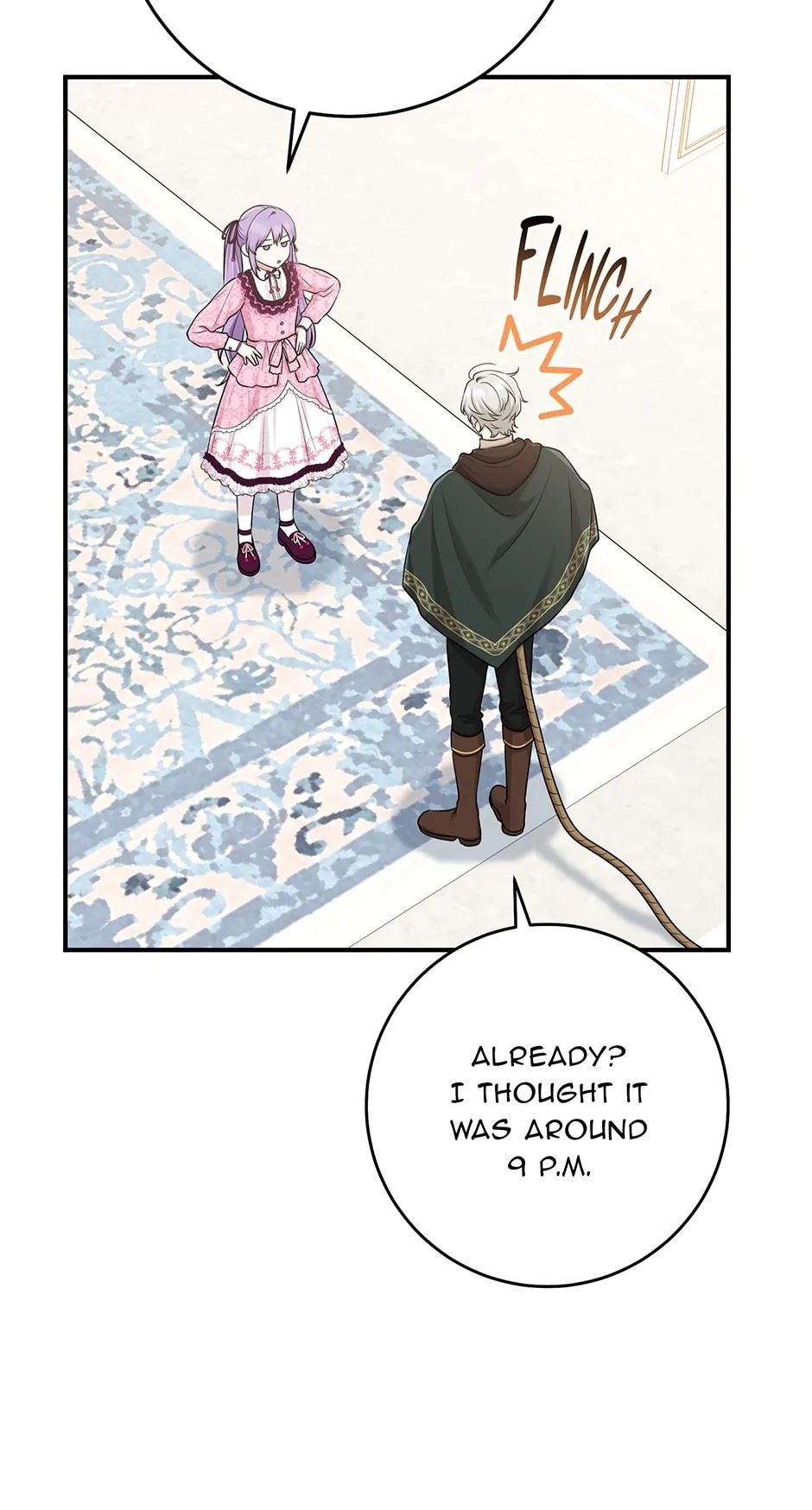 I Acted As The Adopted Daughter Too Chapter 46 - Page 66