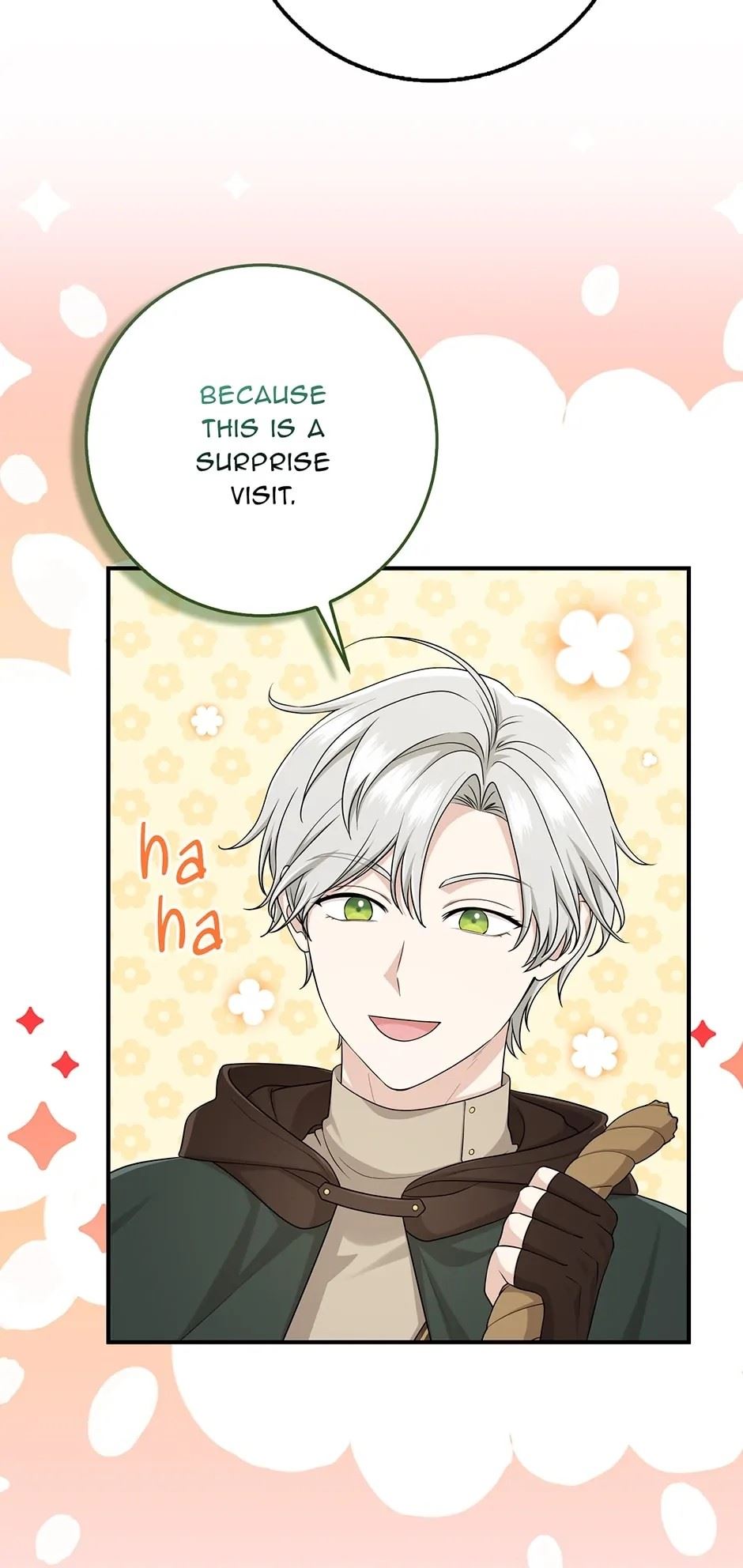 I Acted As The Adopted Daughter Too Chapter 46 - Page 69