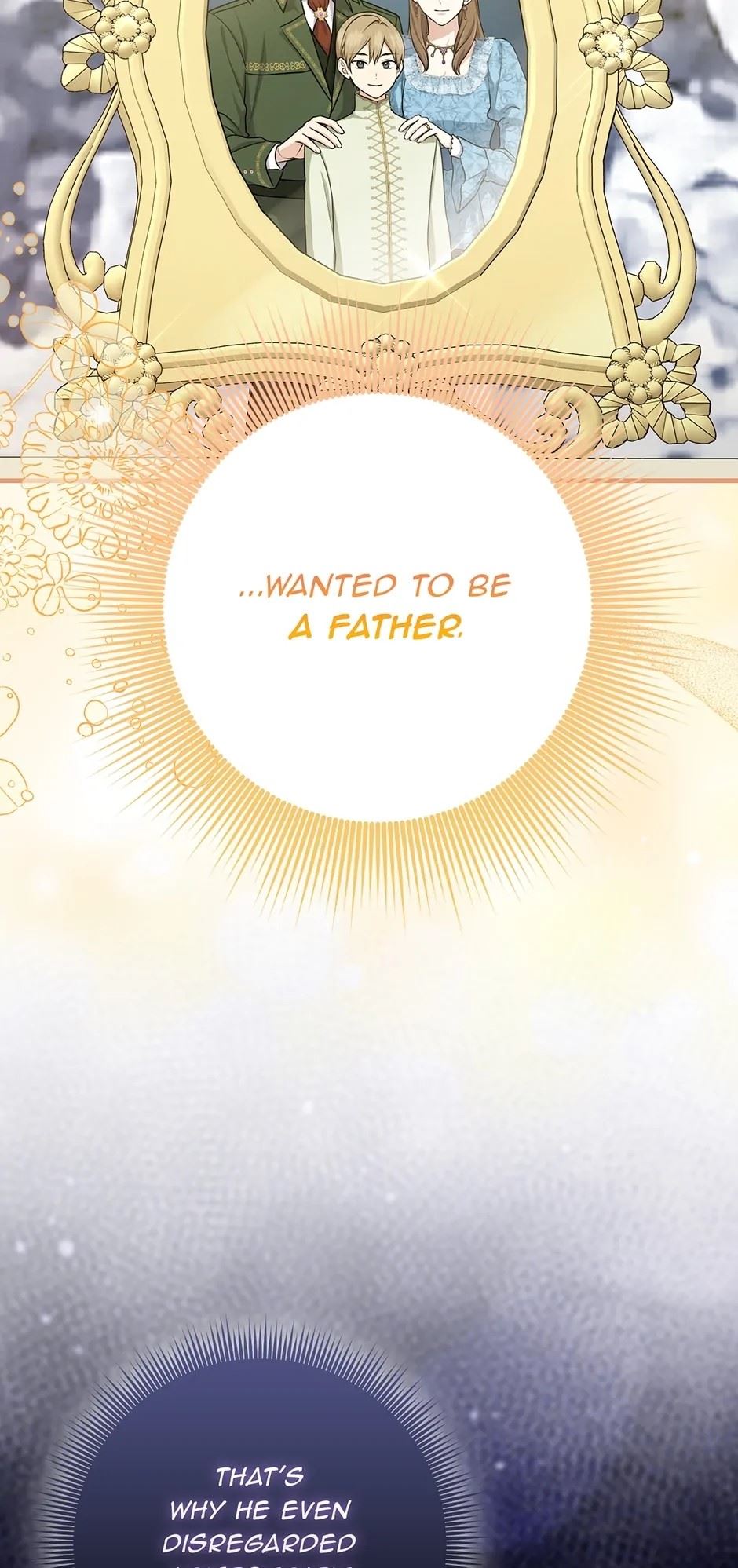 I Acted As The Adopted Daughter Too Chapter 46 - Page 8