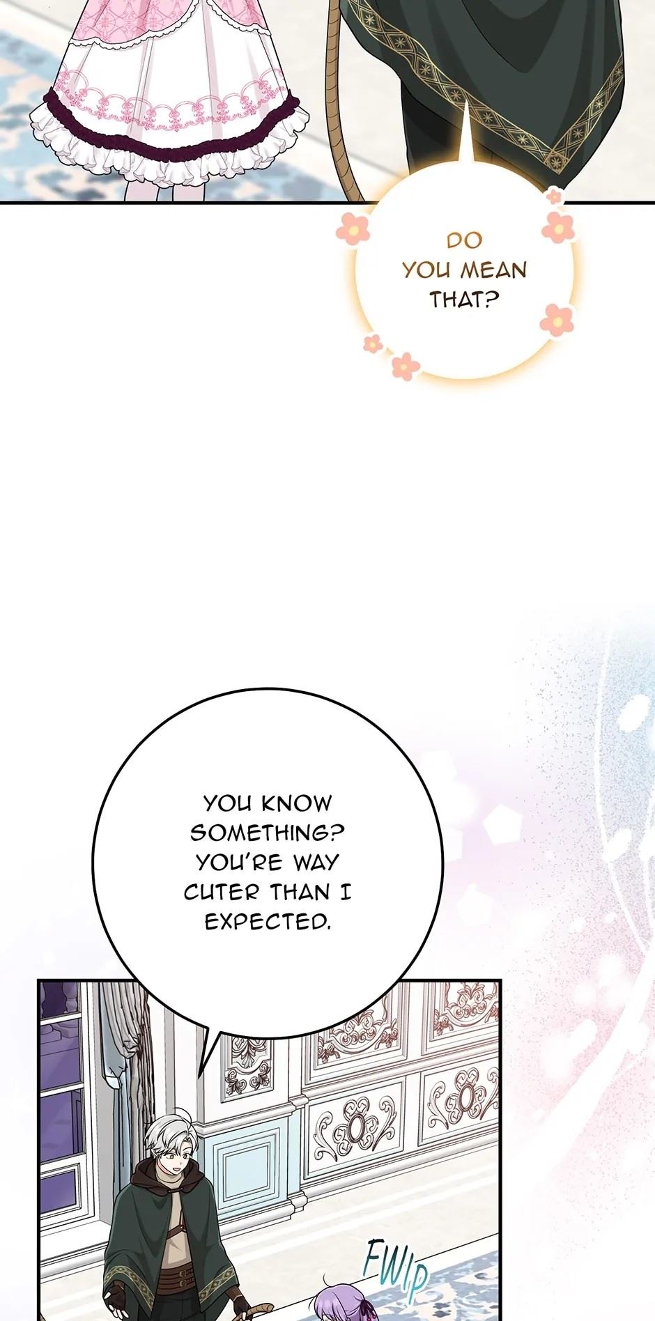 I Acted As The Adopted Daughter Too Chapter 47 - Page 19