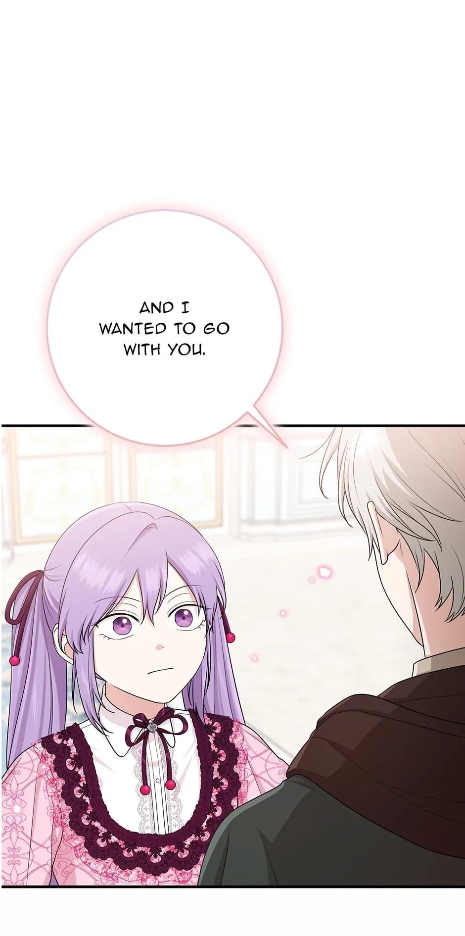 I Acted As The Adopted Daughter Too Chapter 47 - Page 2