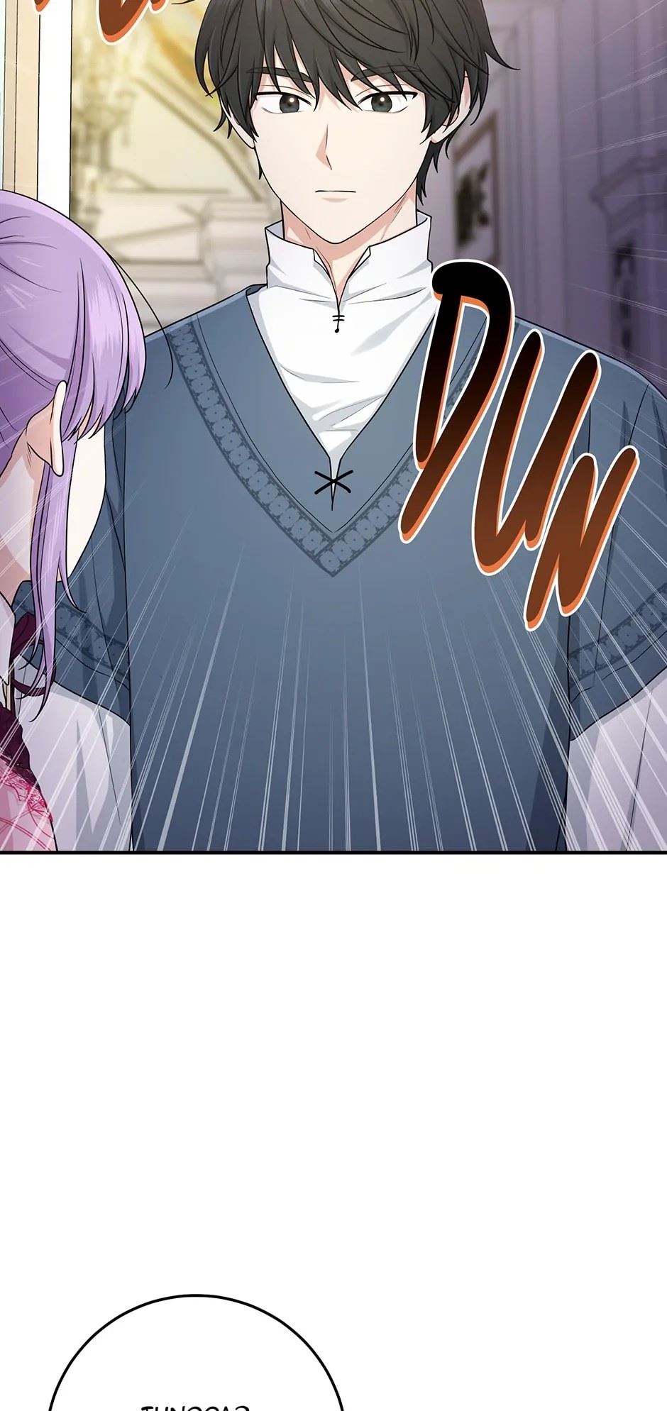 I Acted As The Adopted Daughter Too Chapter 47 - Page 24