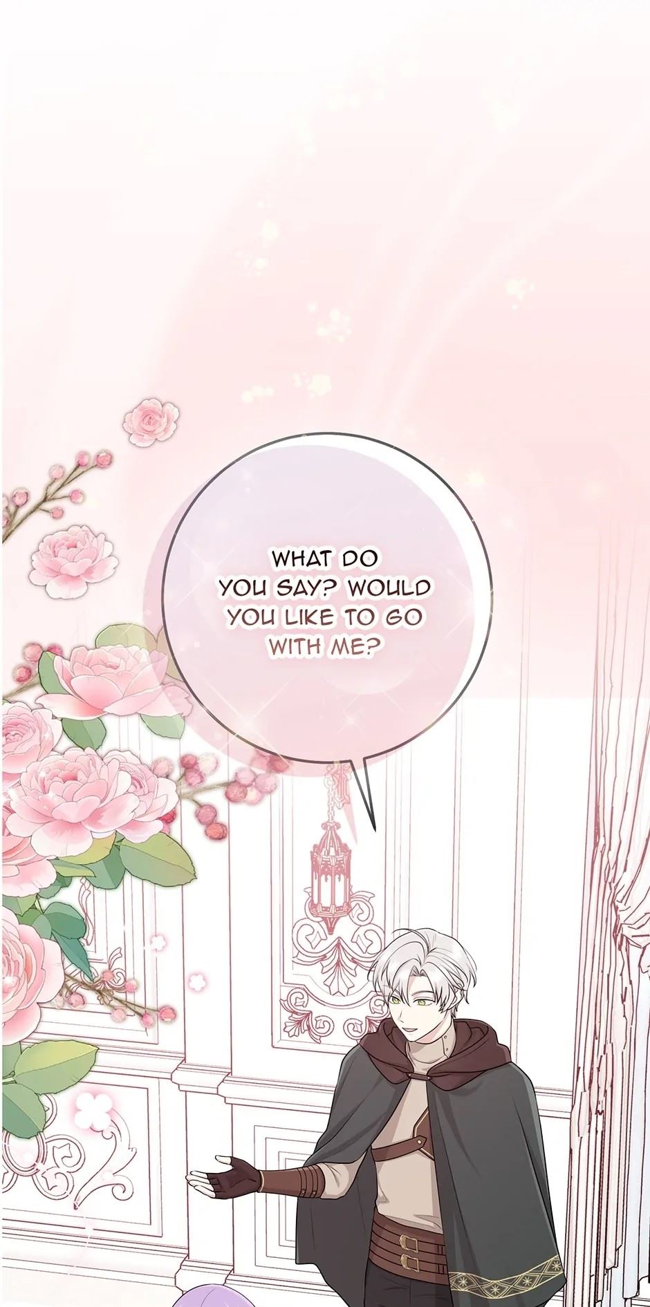 I Acted As The Adopted Daughter Too Chapter 47 - Page 3