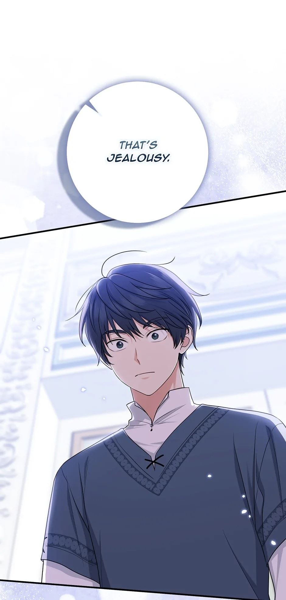 I Acted As The Adopted Daughter Too Chapter 47 - Page 36