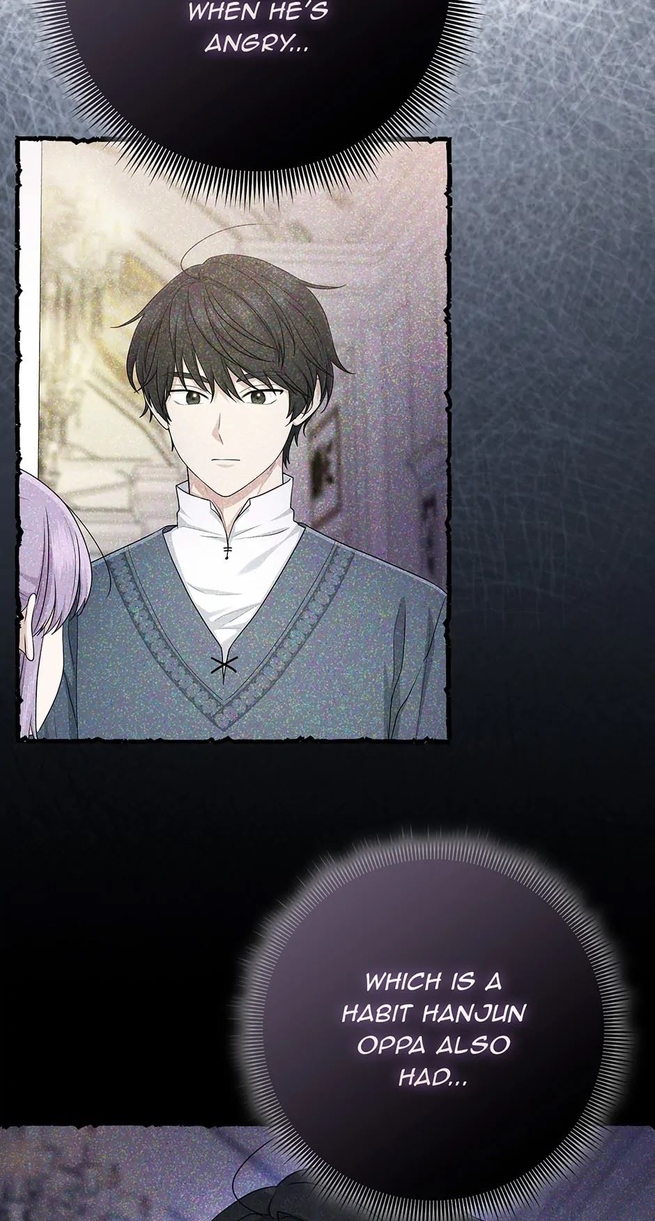 I Acted As The Adopted Daughter Too Chapter 47 - Page 41