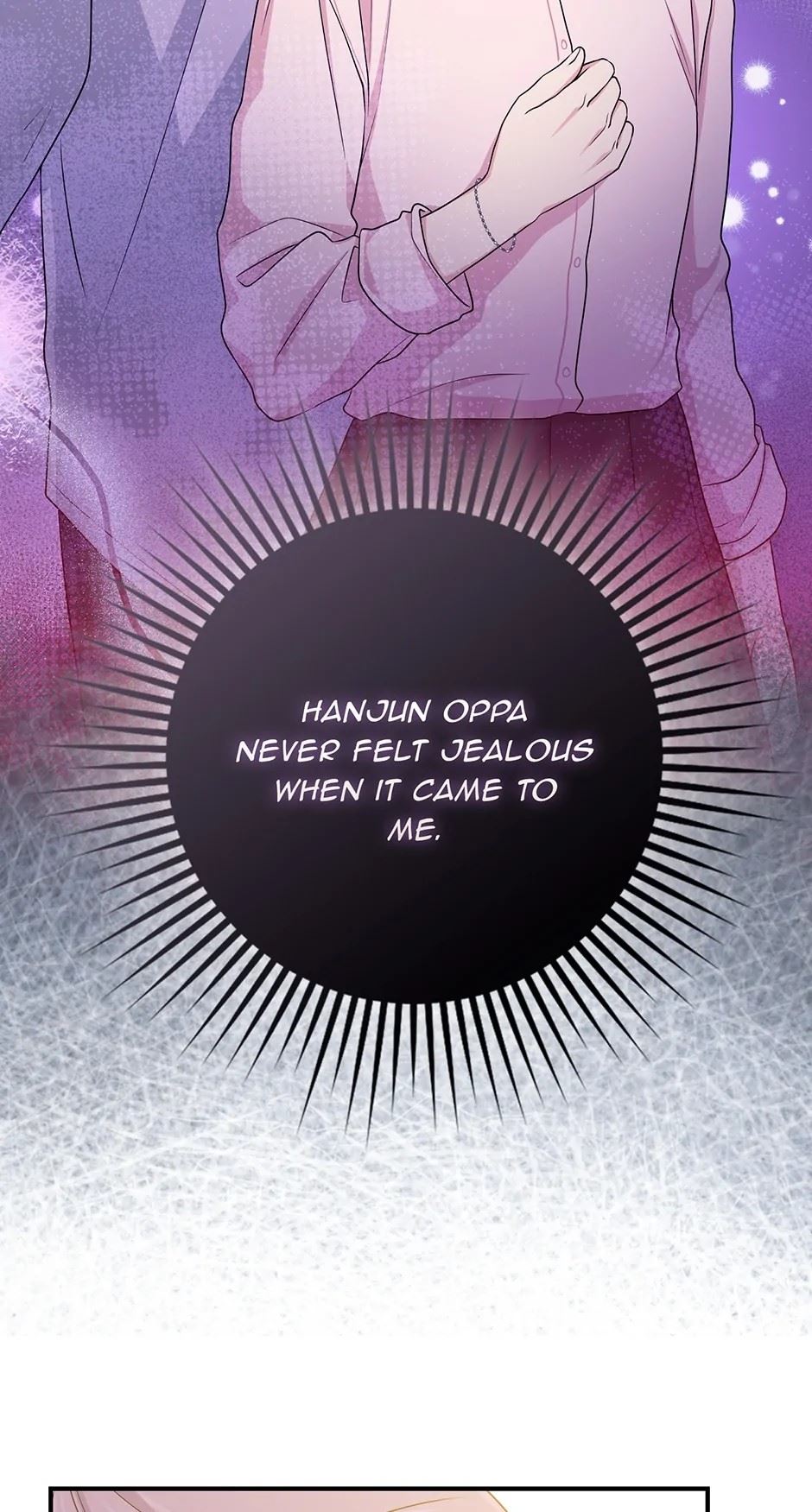 I Acted As The Adopted Daughter Too Chapter 47 - Page 44