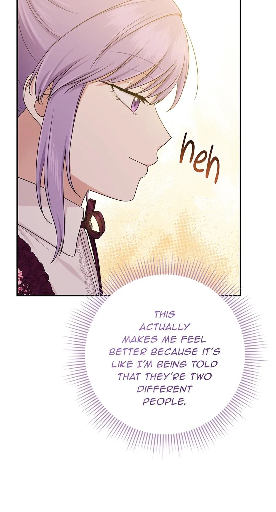 I Acted As The Adopted Daughter Too Chapter 47 - Page 45