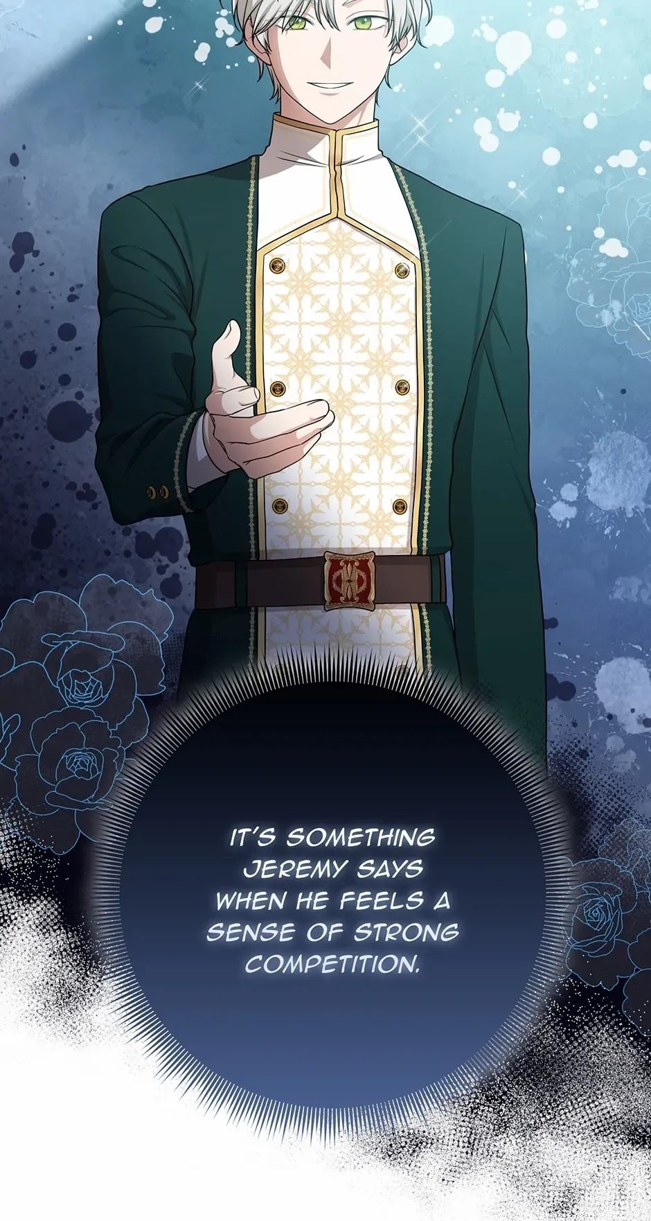 I Acted As The Adopted Daughter Too Chapter 47 - Page 56