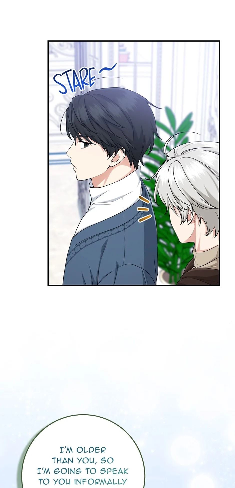 I Acted As The Adopted Daughter Too Chapter 47 - Page 59