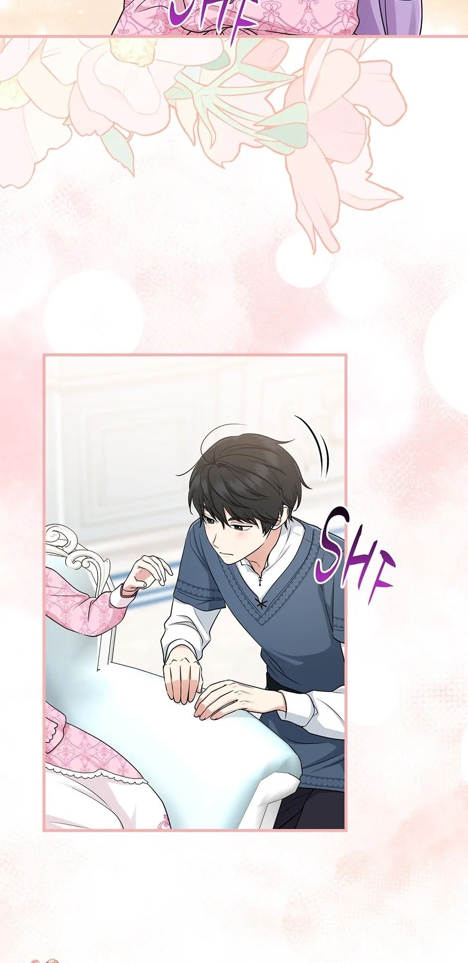 I Acted As The Adopted Daughter Too Chapter 47 - Page 66