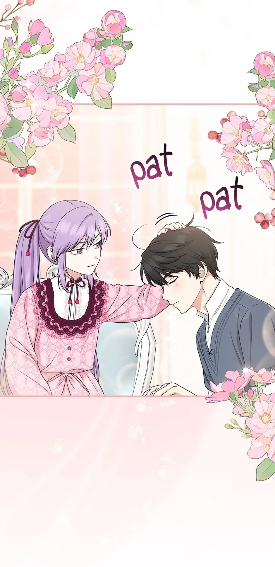 I Acted As The Adopted Daughter Too Chapter 47 - Page 67