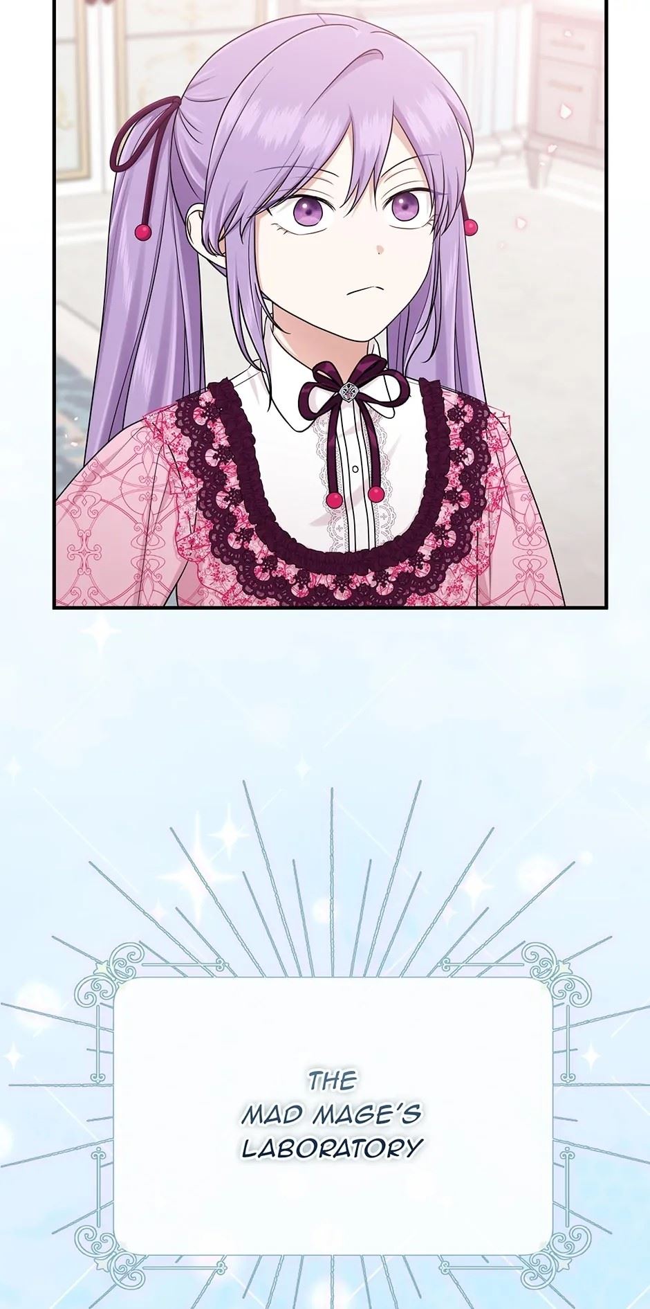 I Acted As The Adopted Daughter Too Chapter 47 - Page 7