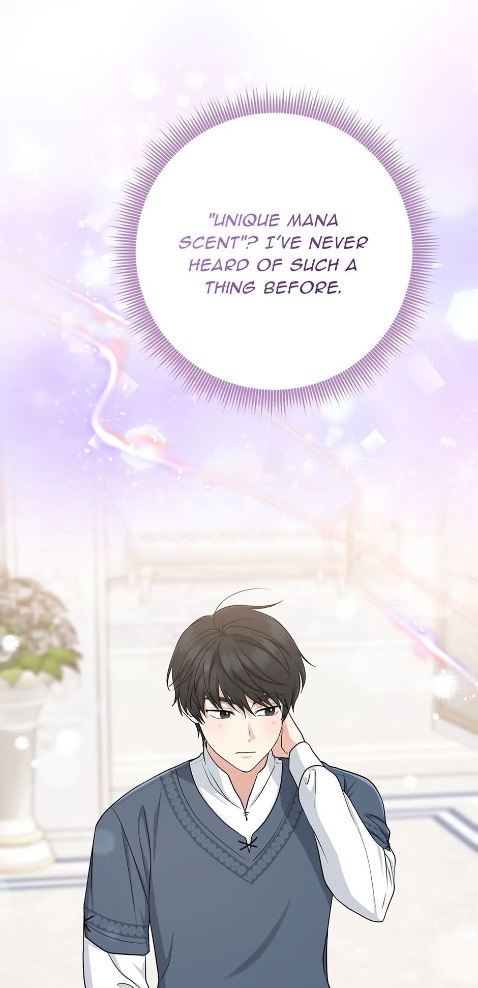 I Acted As The Adopted Daughter Too Chapter 47 - Page 73