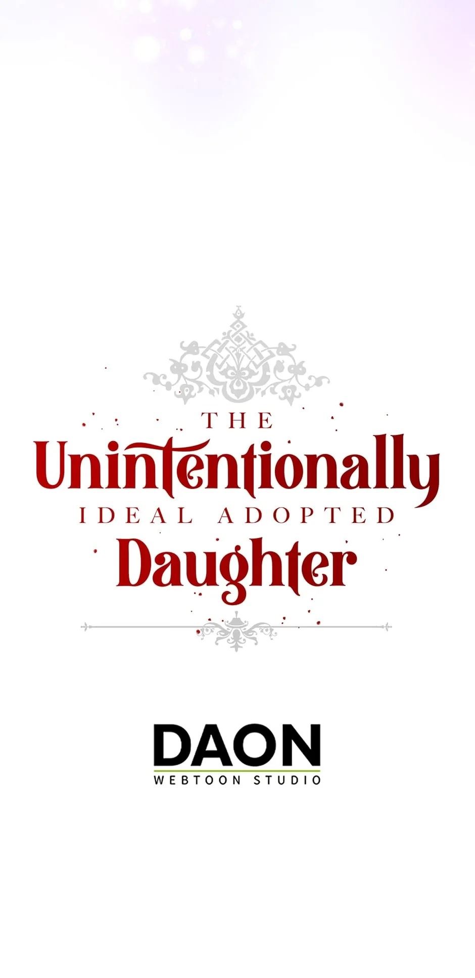 I Acted As The Adopted Daughter Too Chapter 47 - Page 75