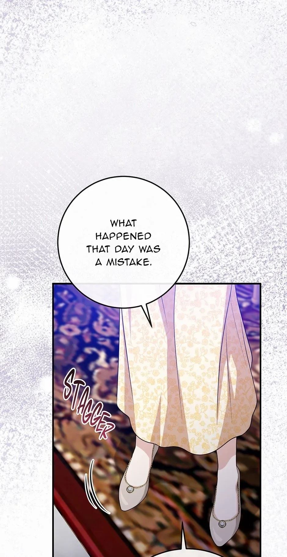 I Acted As The Adopted Daughter Too Chapter 49 - Page 12