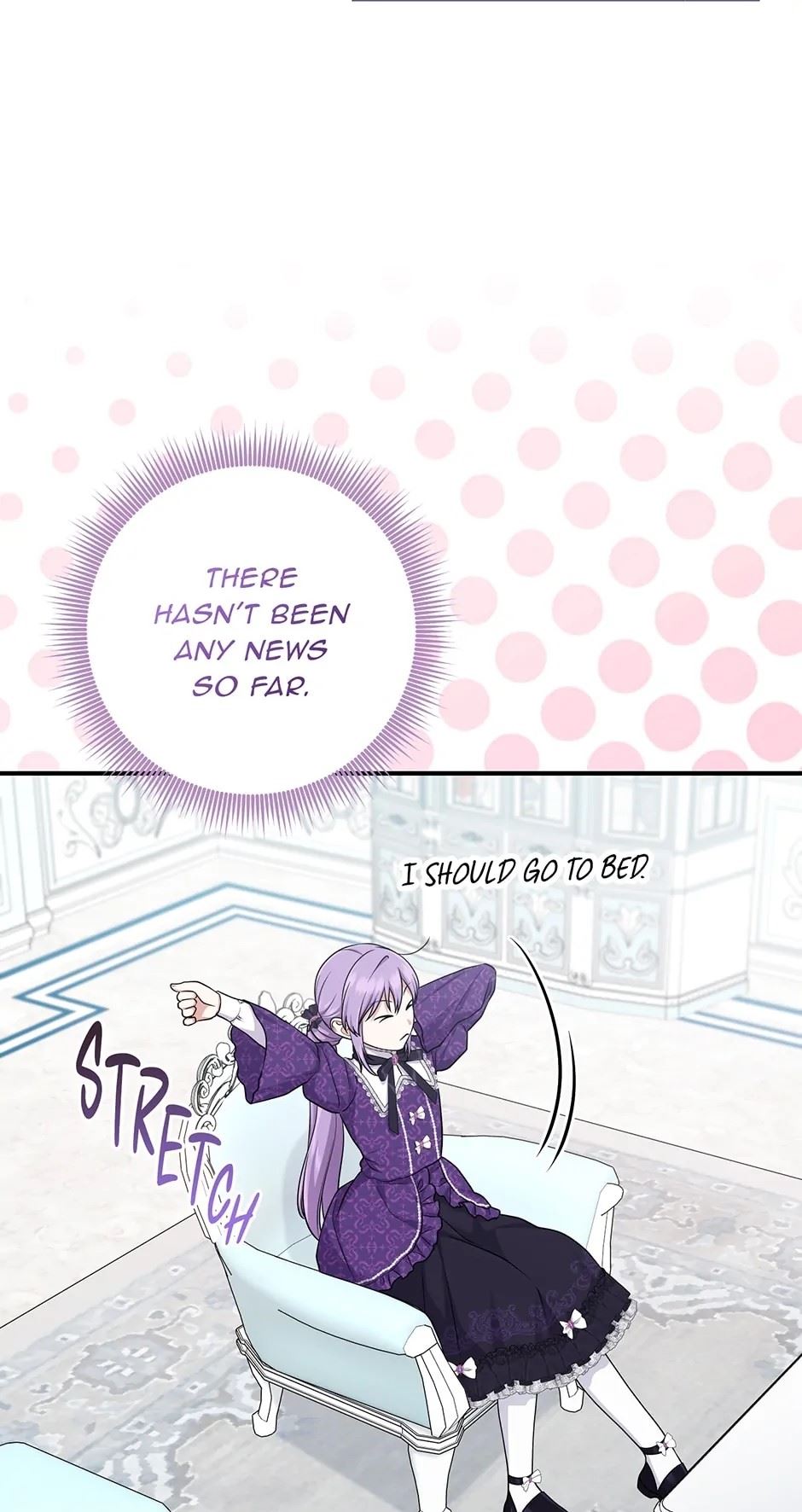 I Acted As The Adopted Daughter Too Chapter 49 - Page 30