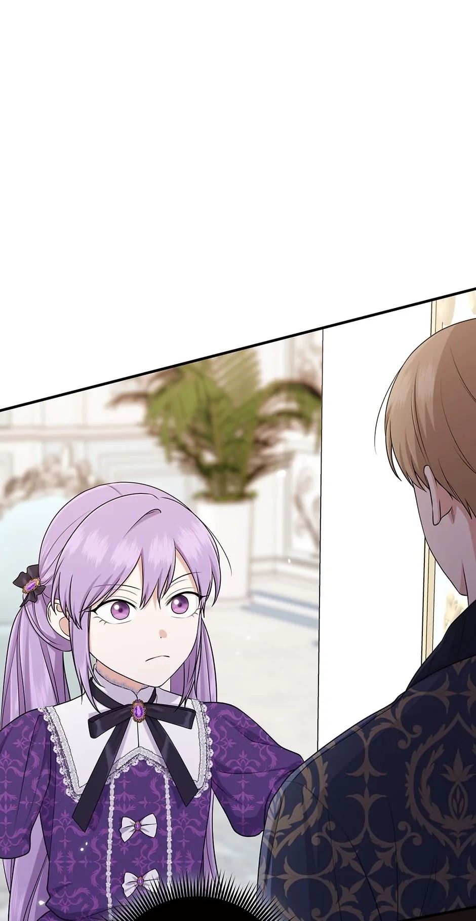 I Acted As The Adopted Daughter Too Chapter 49 - Page 35