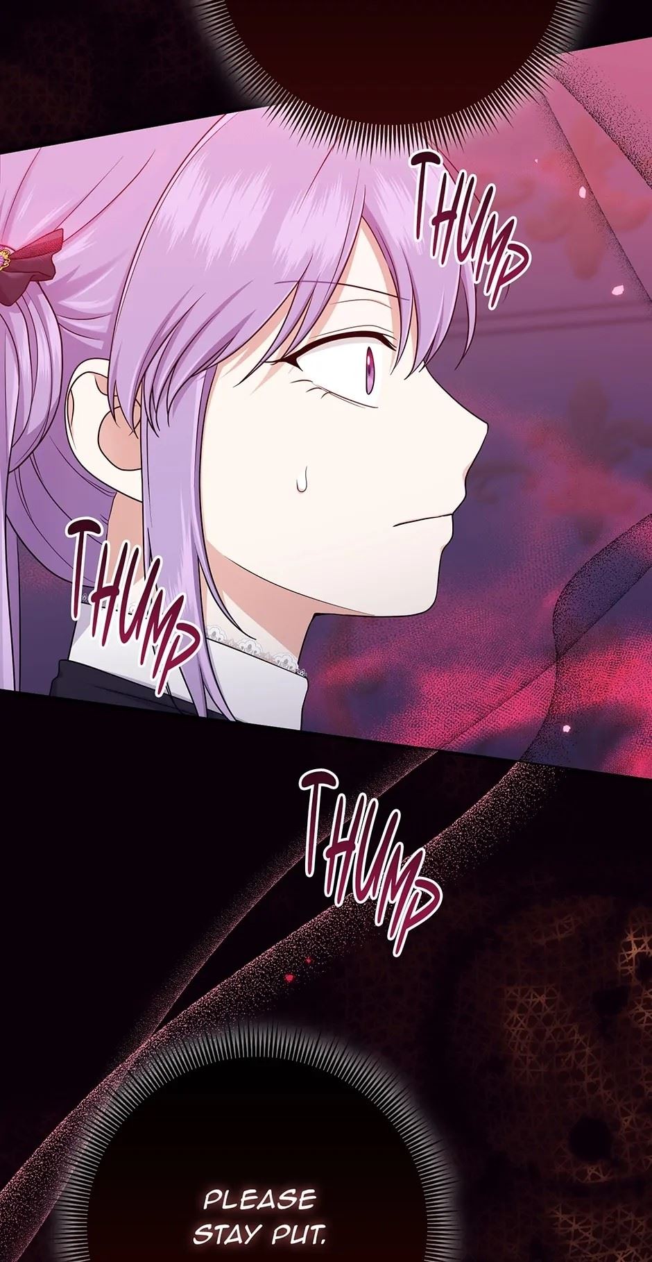 I Acted As The Adopted Daughter Too Chapter 49 - Page 38