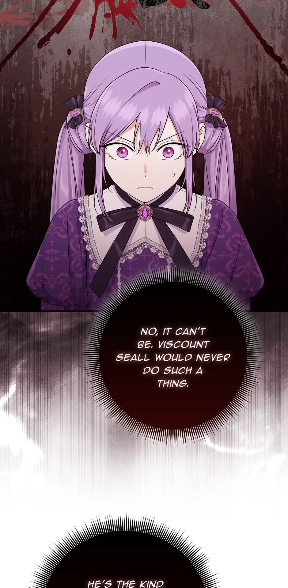 I Acted As The Adopted Daughter Too Chapter 49 - Page 43