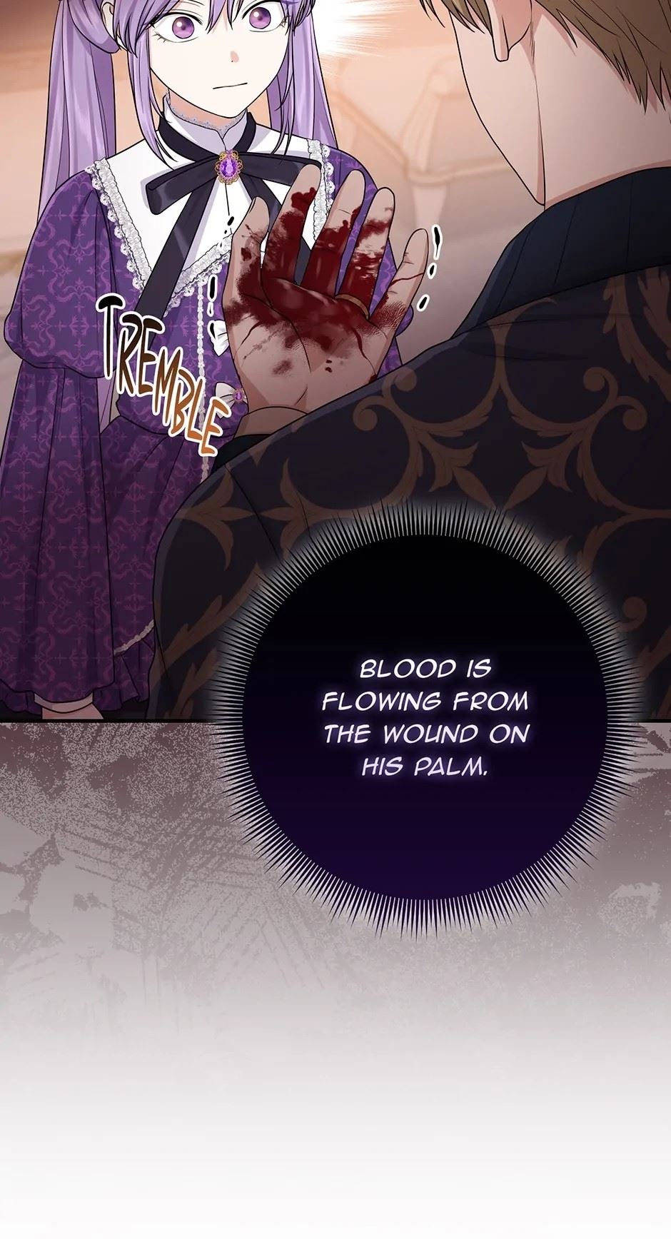 I Acted As The Adopted Daughter Too Chapter 49 - Page 64