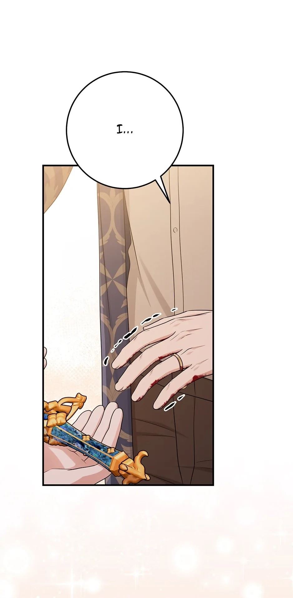 I Acted As The Adopted Daughter Too Chapter 49 - Page 72