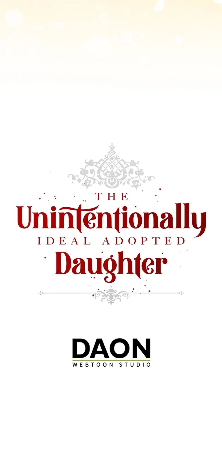 I Acted As The Adopted Daughter Too Chapter 49 - Page 86