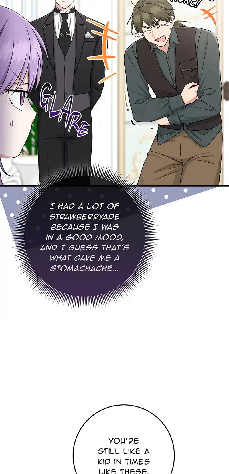 I Acted As The Adopted Daughter Too Chapter 50 - Page 14