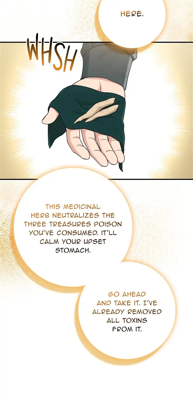 I Acted As The Adopted Daughter Too Chapter 50 - Page 16