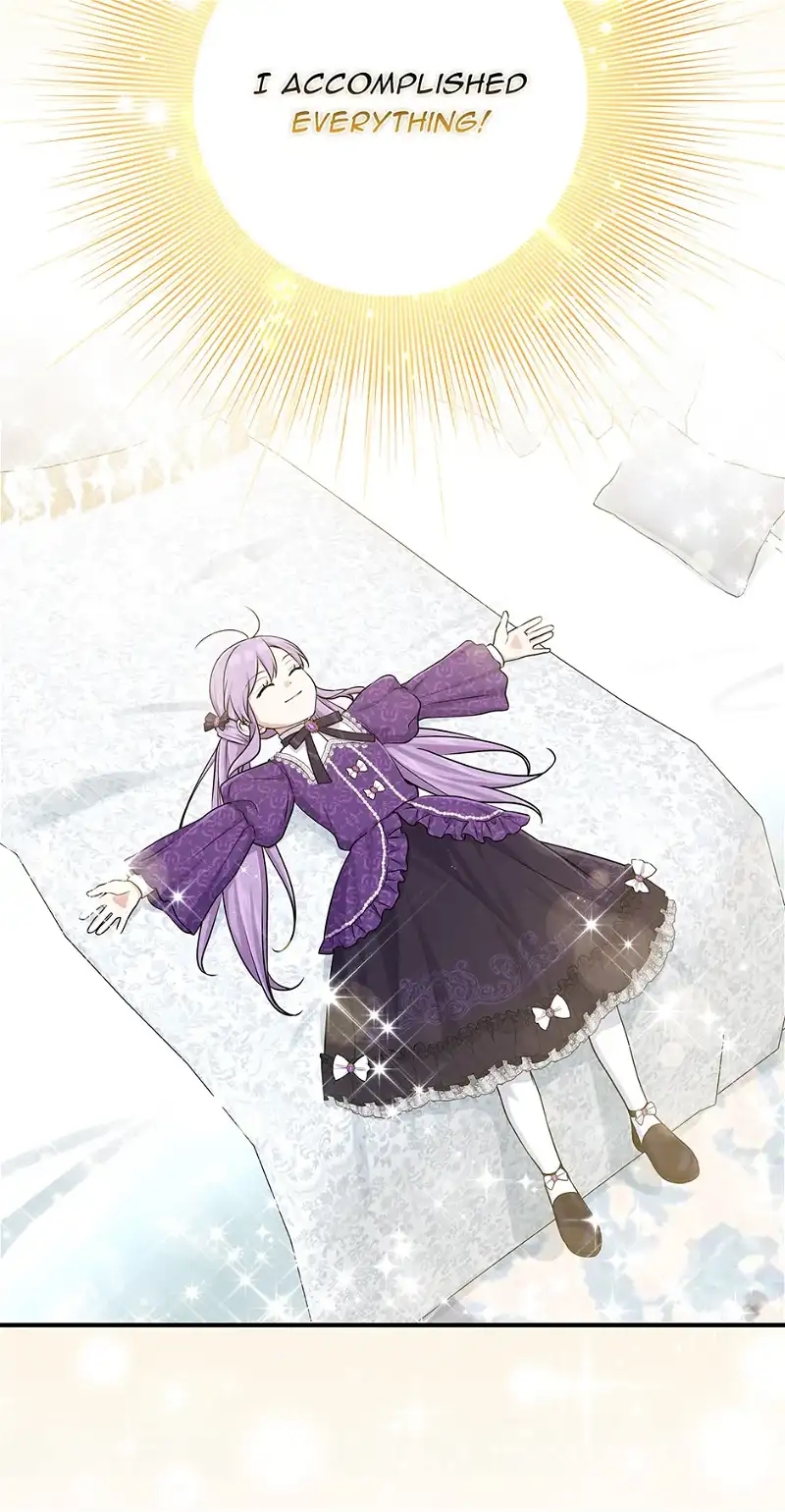 I Acted As The Adopted Daughter Too Chapter 50 - Page 2