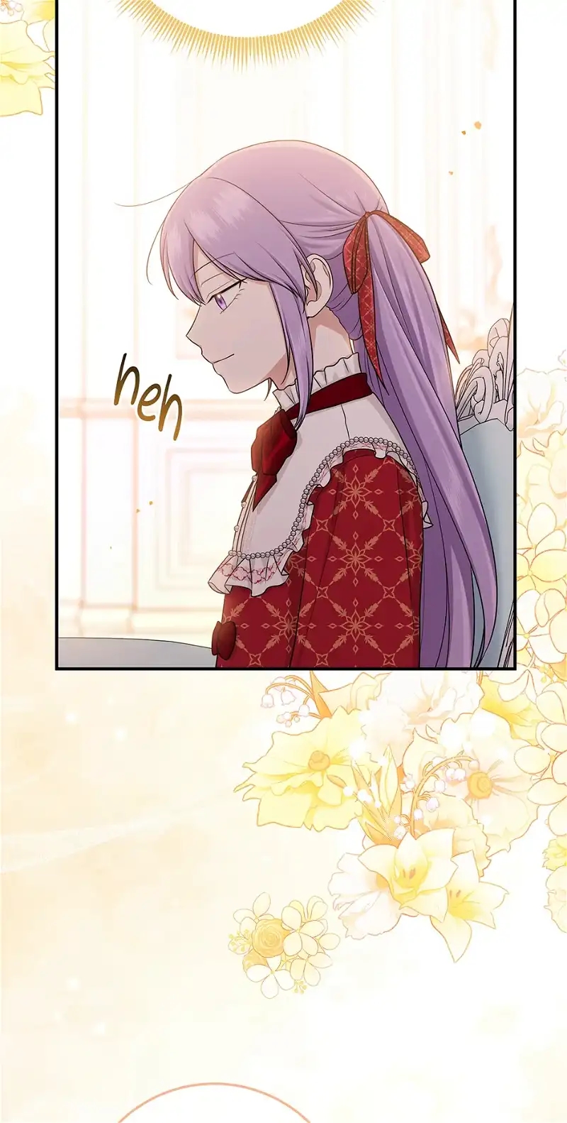 I Acted As The Adopted Daughter Too Chapter 50 - Page 25