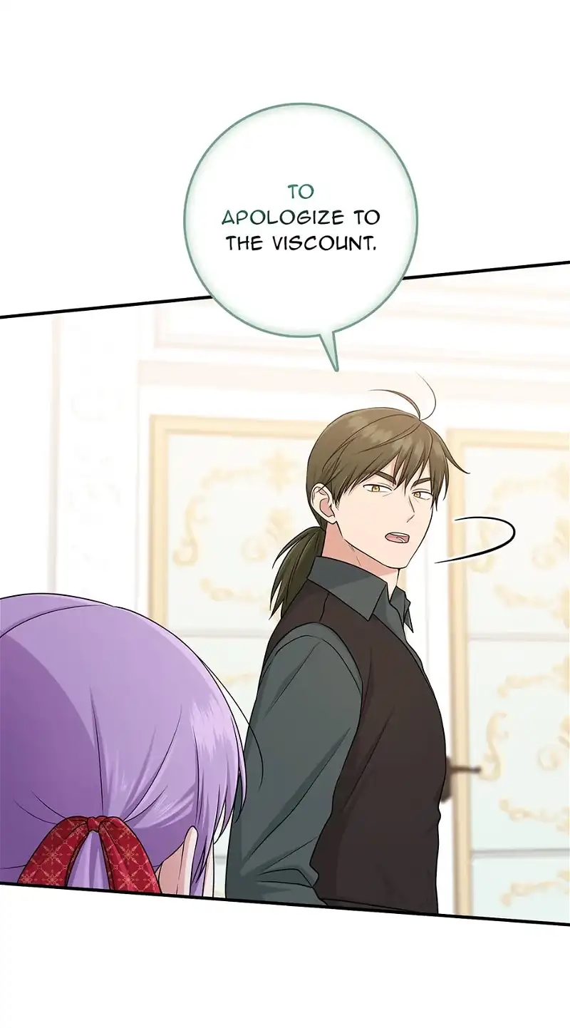 I Acted As The Adopted Daughter Too Chapter 50 - Page 28