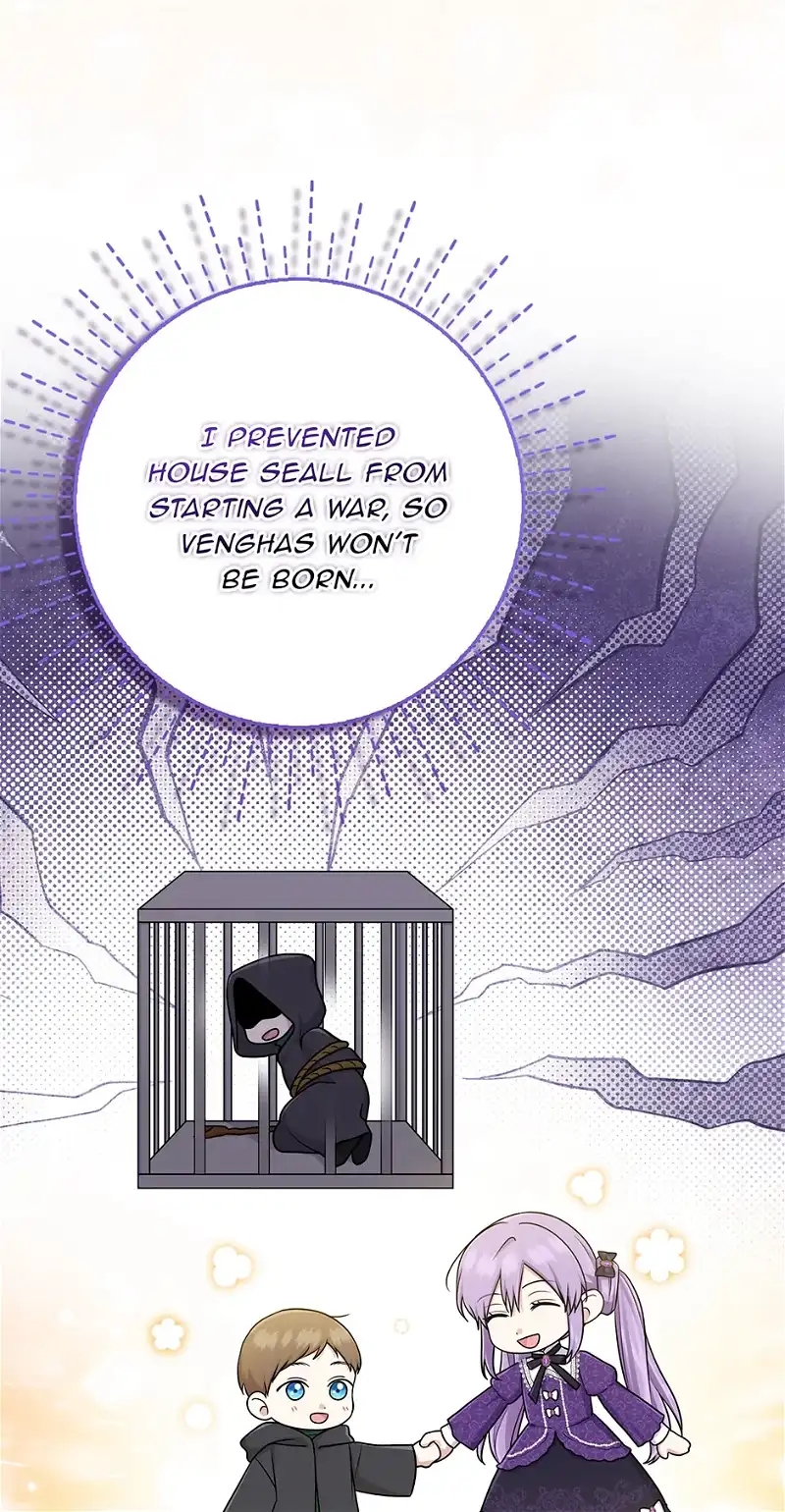 I Acted As The Adopted Daughter Too Chapter 50 - Page 3