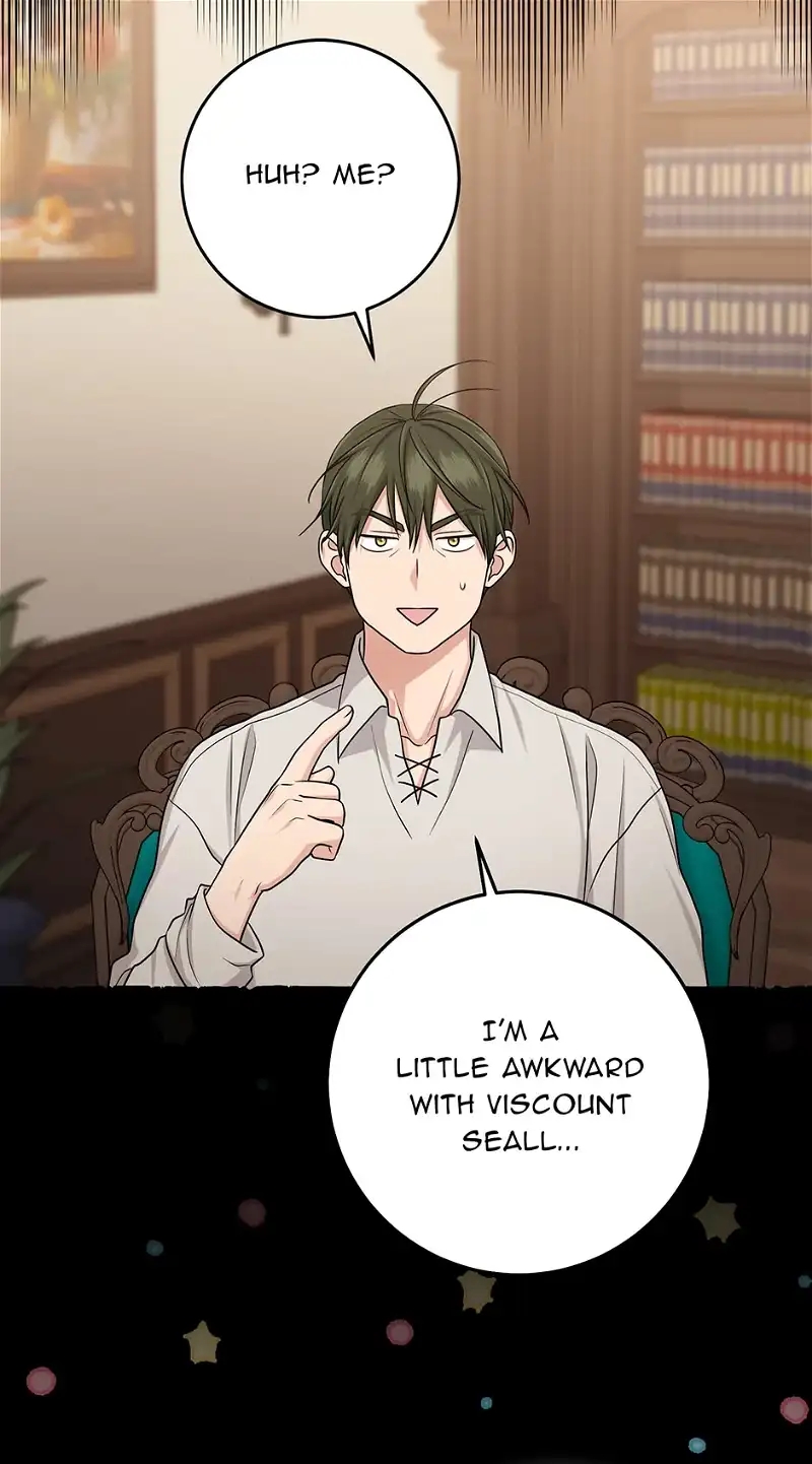 I Acted As The Adopted Daughter Too Chapter 50 - Page 30