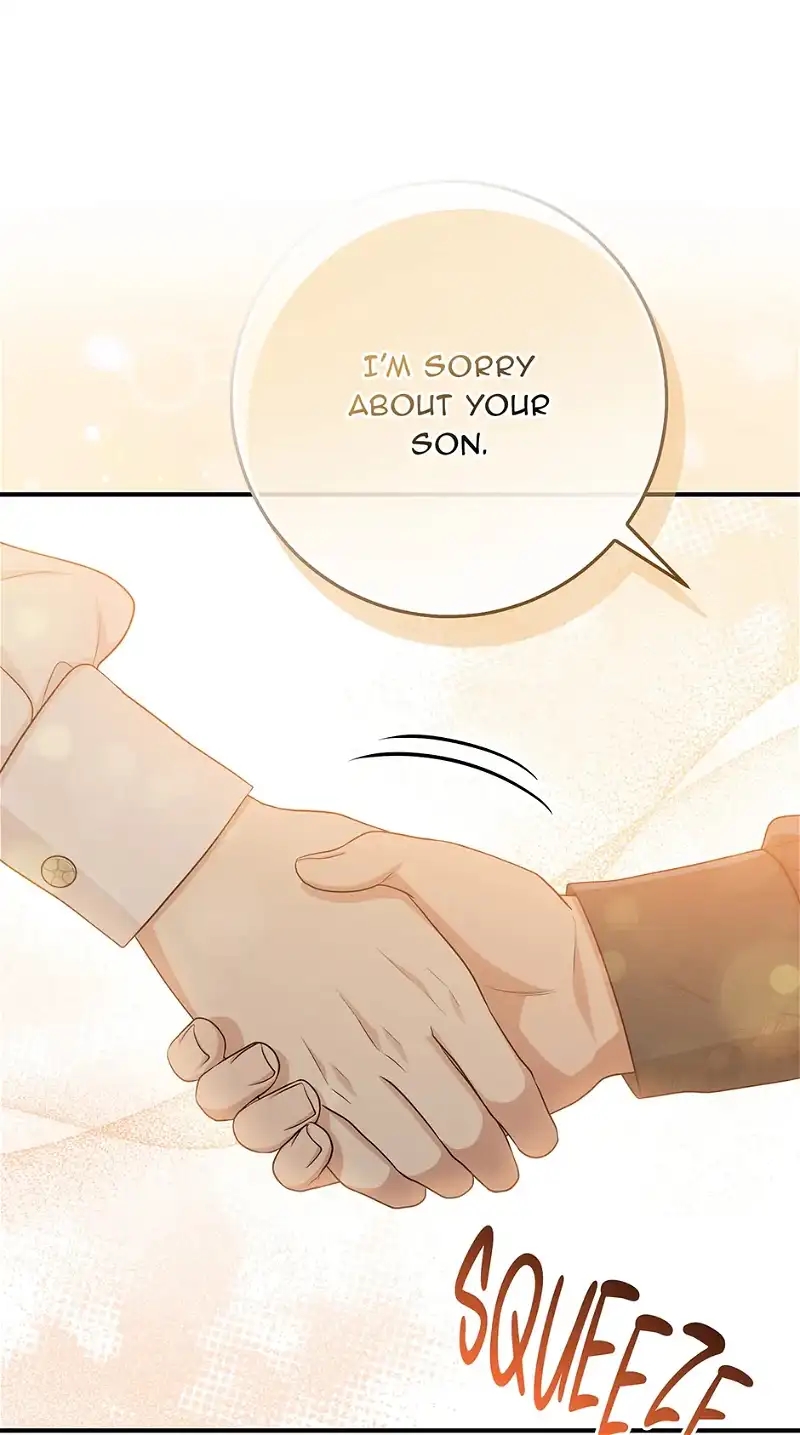 I Acted As The Adopted Daughter Too Chapter 50 - Page 46