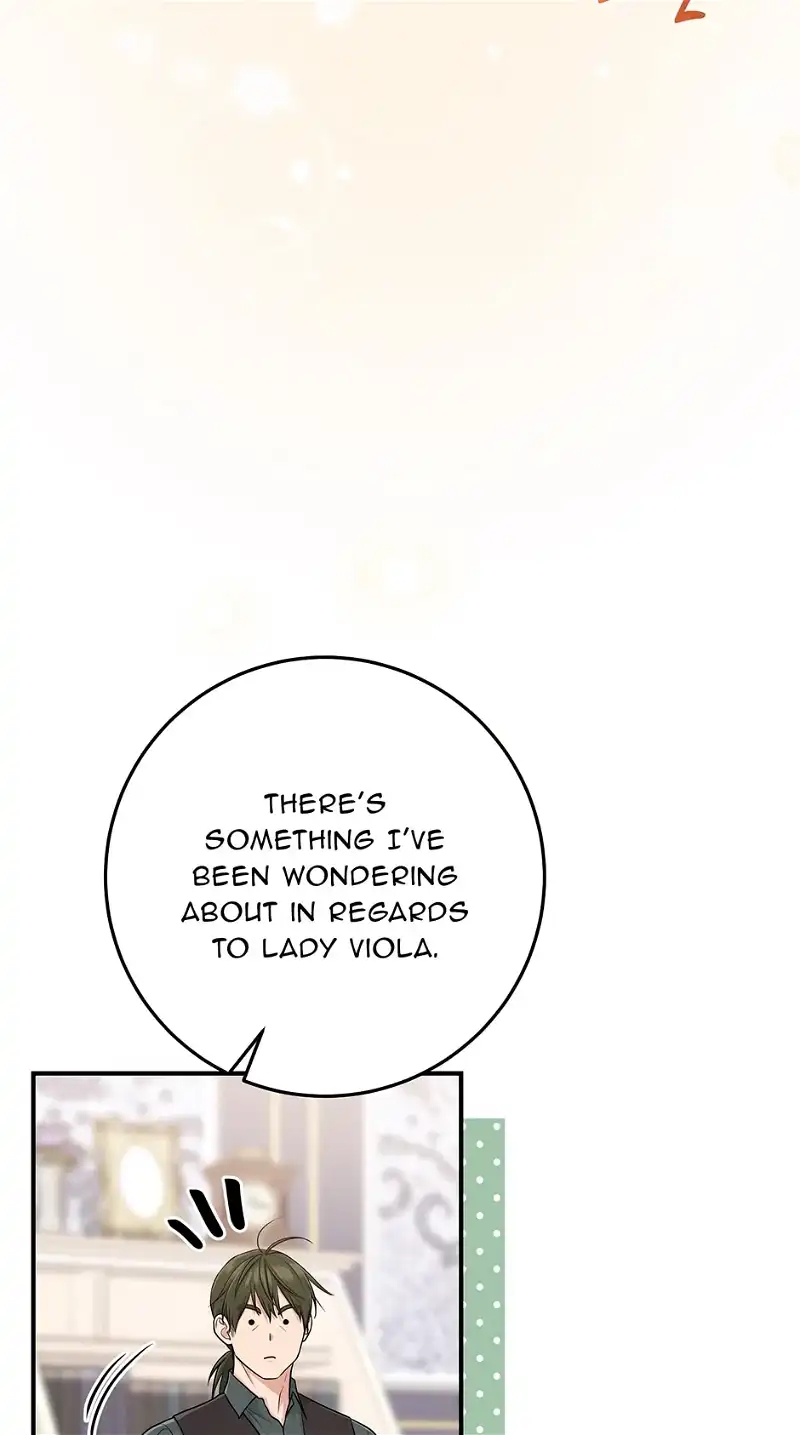 I Acted As The Adopted Daughter Too Chapter 50 - Page 47