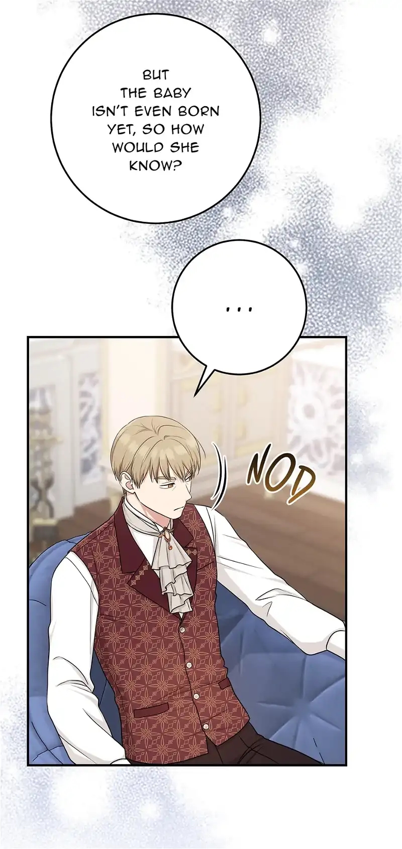 I Acted As The Adopted Daughter Too Chapter 50 - Page 53