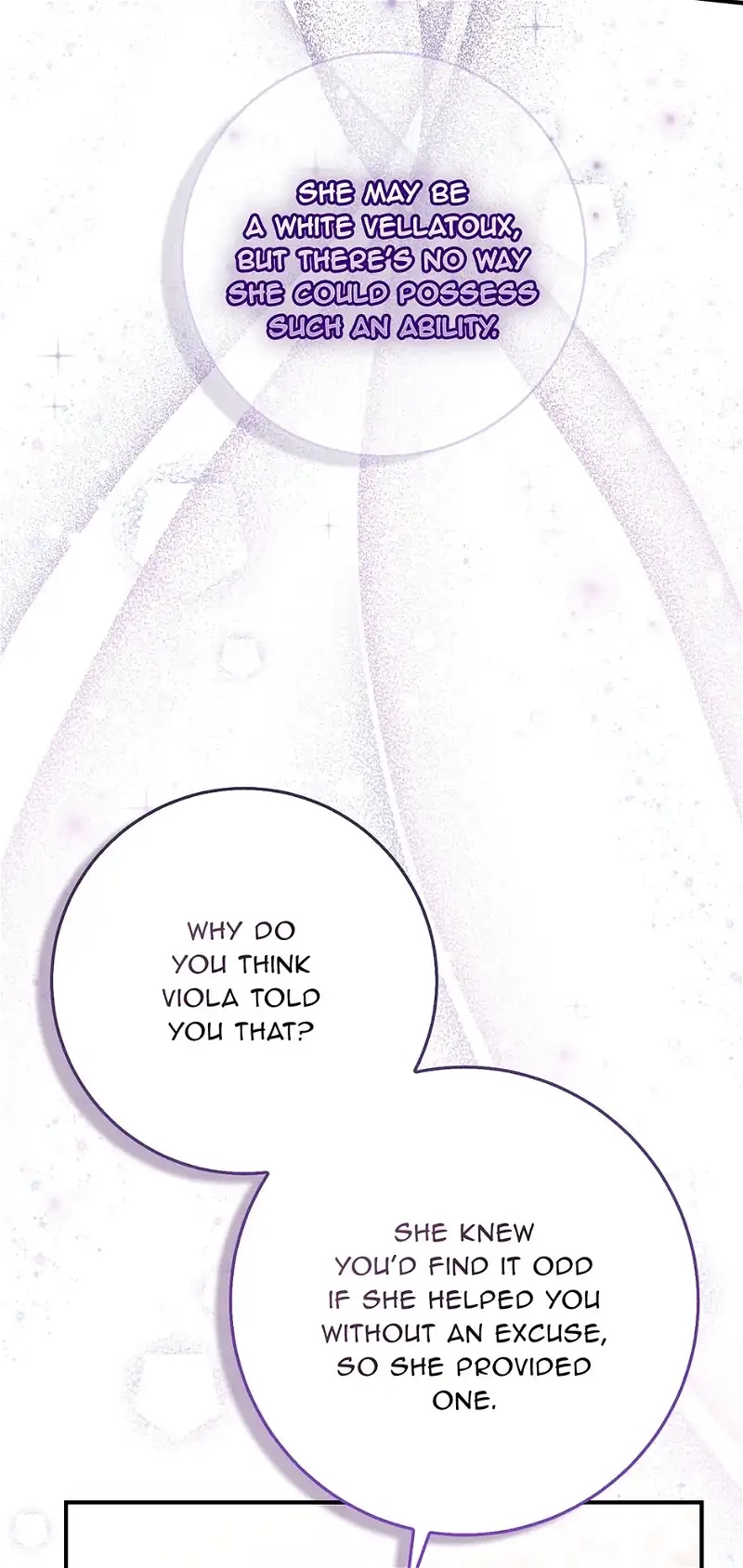 I Acted As The Adopted Daughter Too Chapter 50 - Page 55