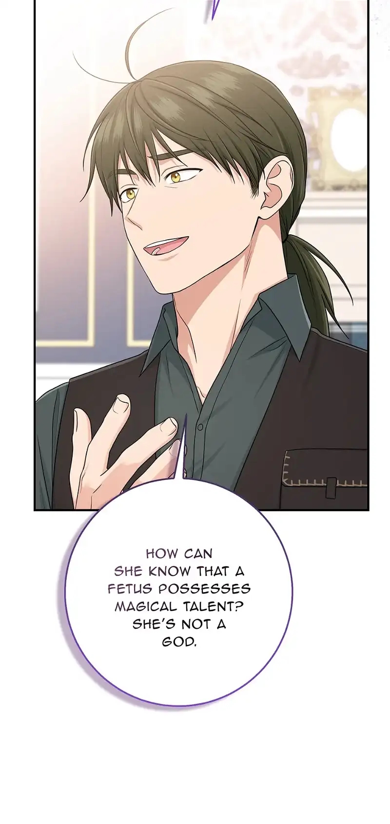 I Acted As The Adopted Daughter Too Chapter 50 - Page 56